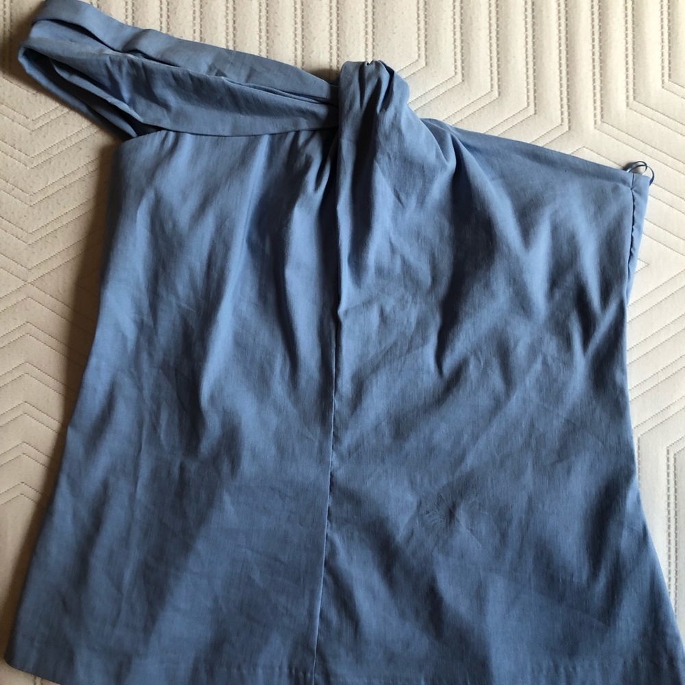 ZARA TOP